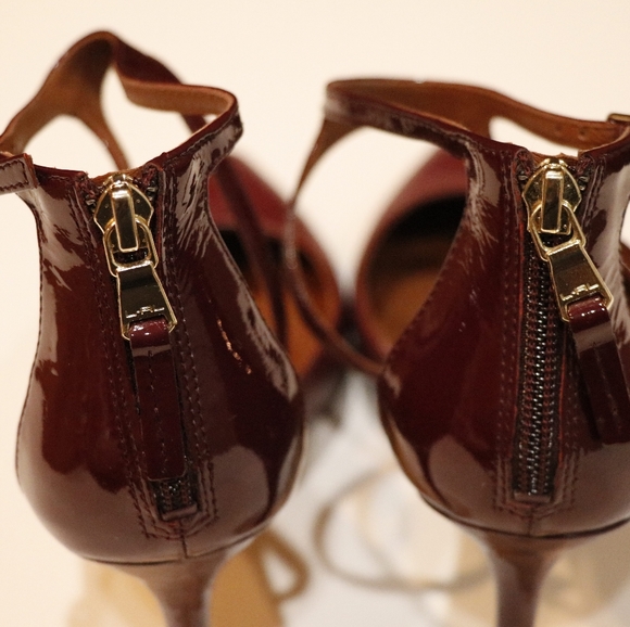 Lauren by Ralph Lauren Kabira size 9.5 - Picture 4 of 4